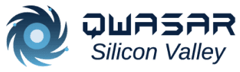 Qwasar Silicon Valley Logo