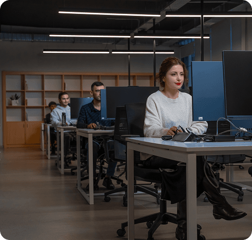 Web Development və Modern Texnologiyalar